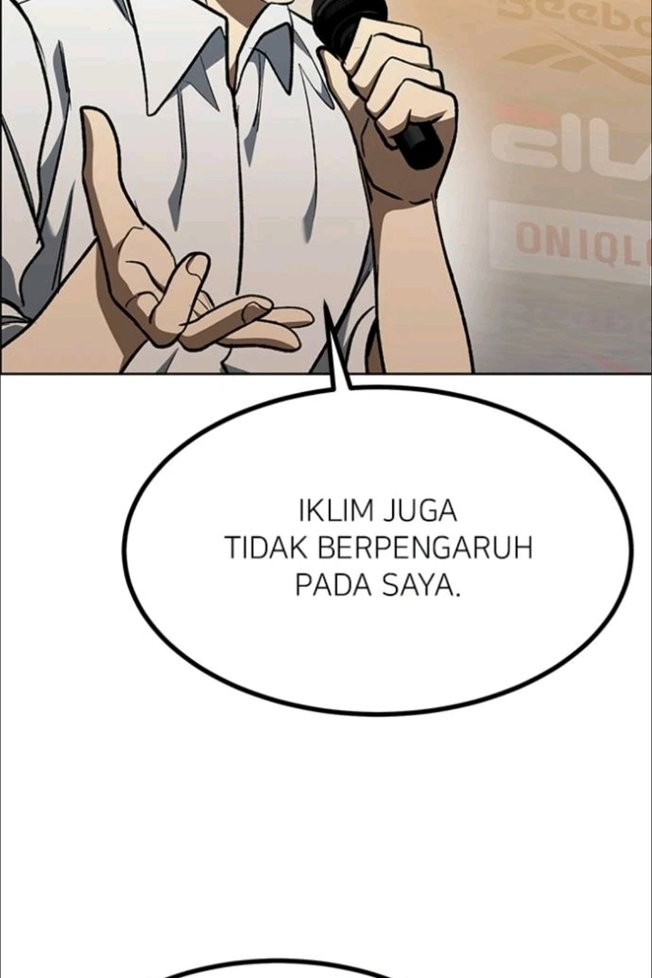 King MMA Chapter 130 - halaman 56