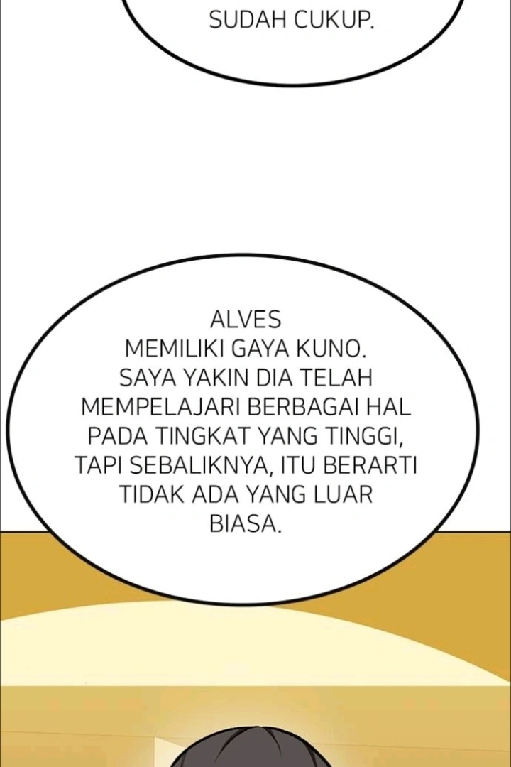 King MMA Chapter 130 - halaman 60
