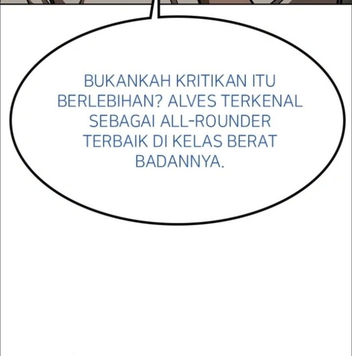 King MMA Chapter 130 - halaman 62