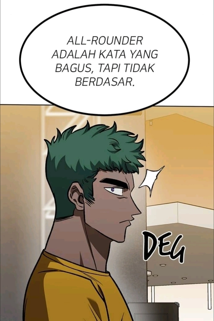 King MMA Chapter 130 - halaman 63