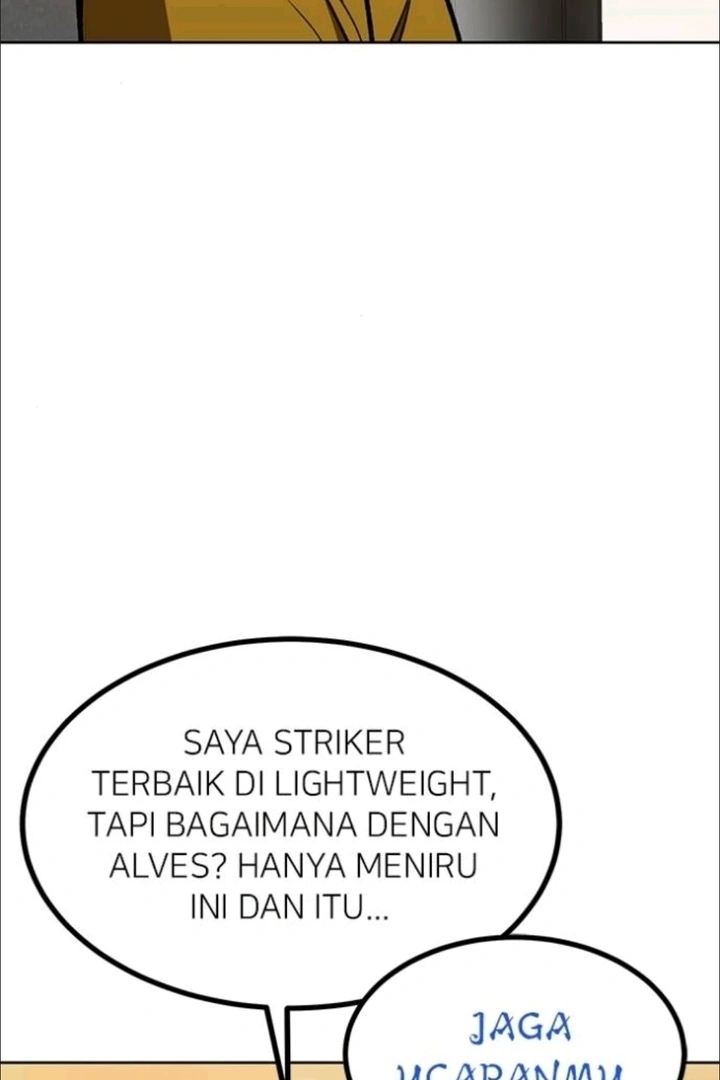 King MMA Chapter 130 - halaman 64