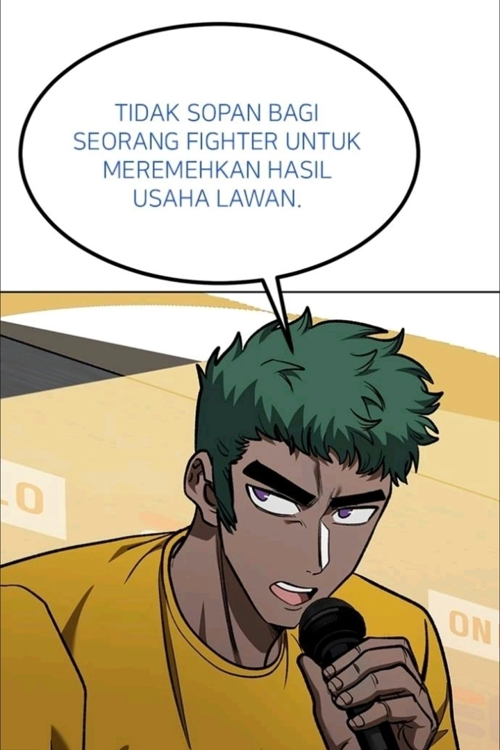 King MMA Chapter 130 - halaman 66