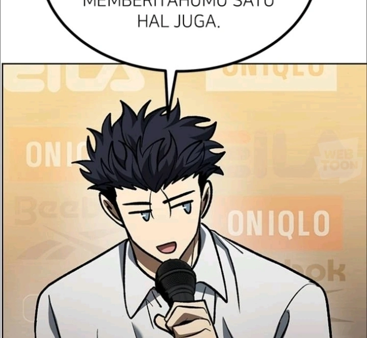 King MMA Chapter 130 - halaman 69