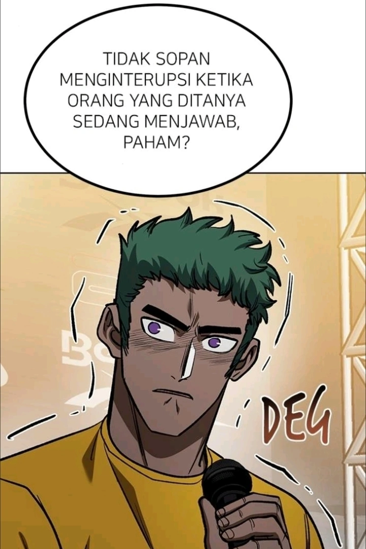 King MMA Chapter 130 - halaman 71