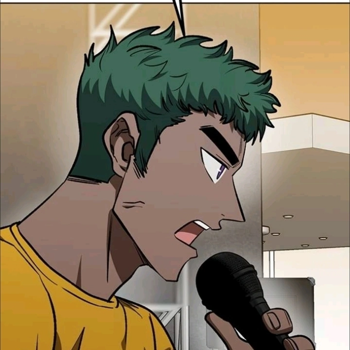 King MMA Chapter 130 - halaman 76