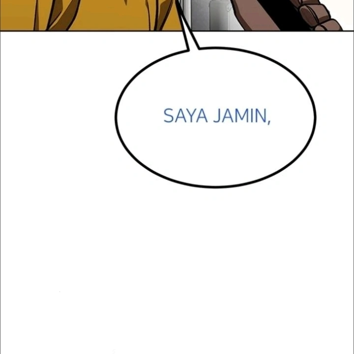 King MMA Chapter 130 - halaman 77