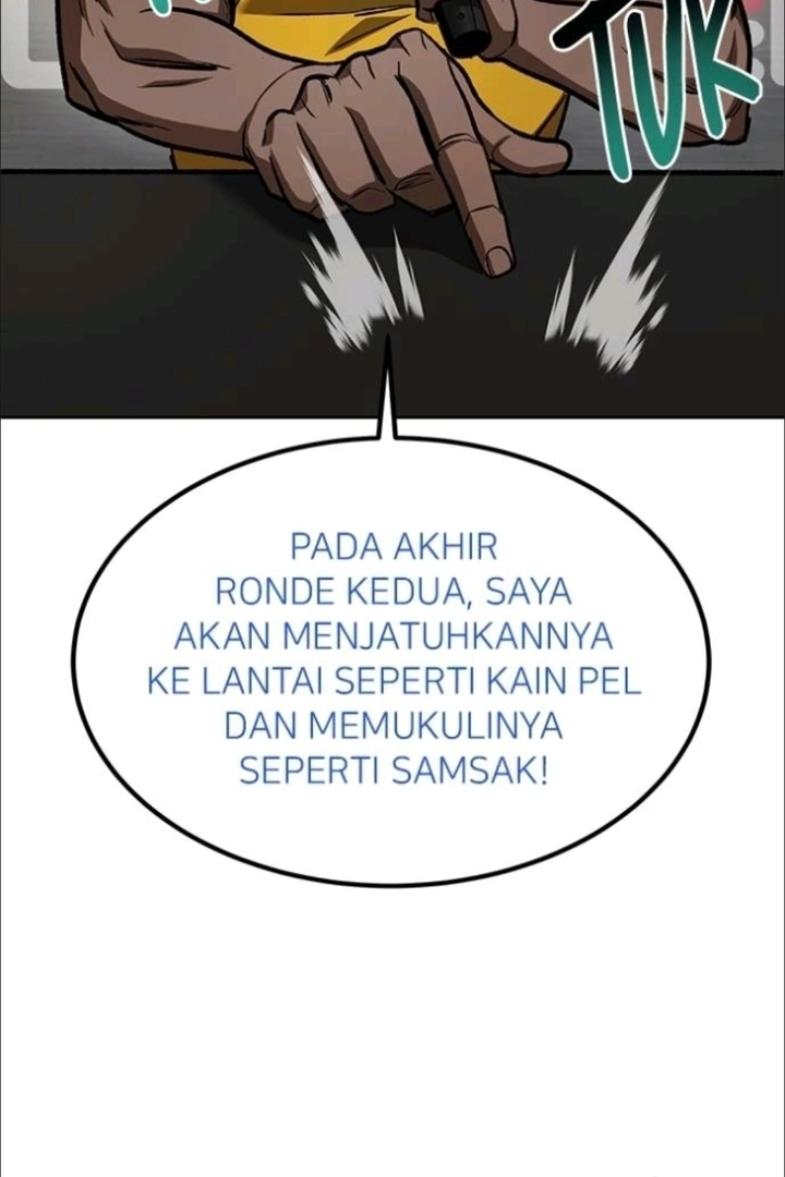 King MMA Chapter 130 - halaman 79