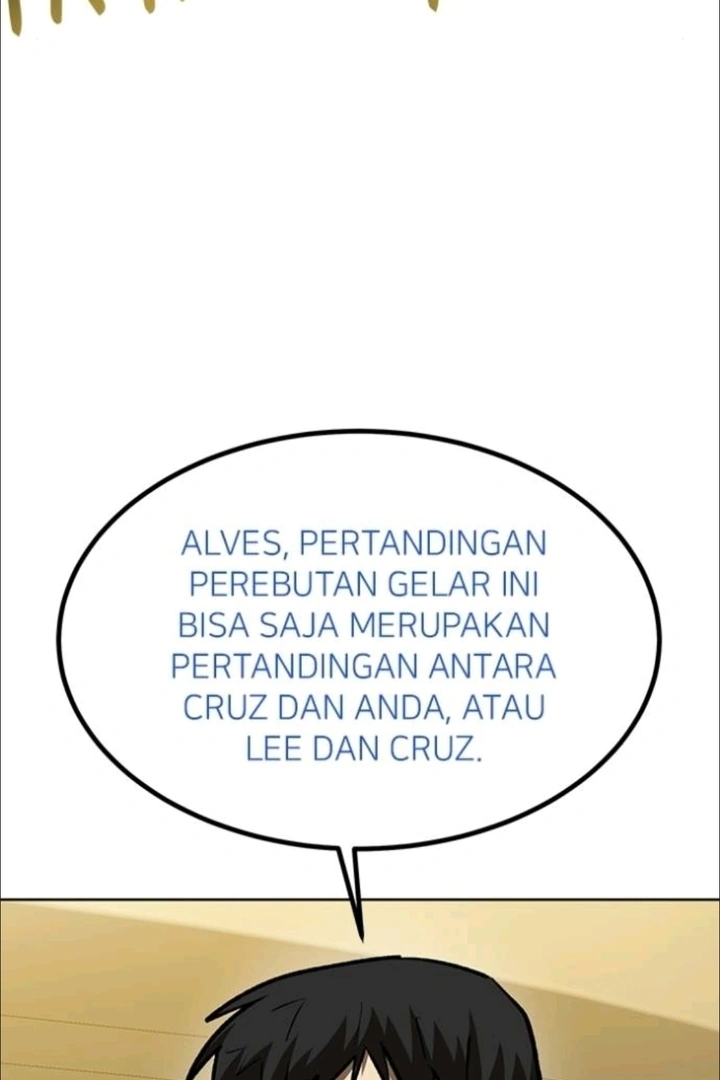 King MMA Chapter 130 - halaman 81