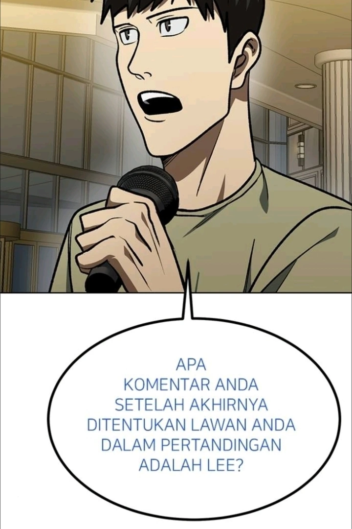 King MMA Chapter 130 - halaman 82