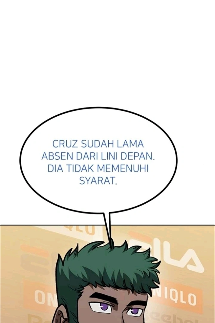 King MMA Chapter 130 - halaman 83
