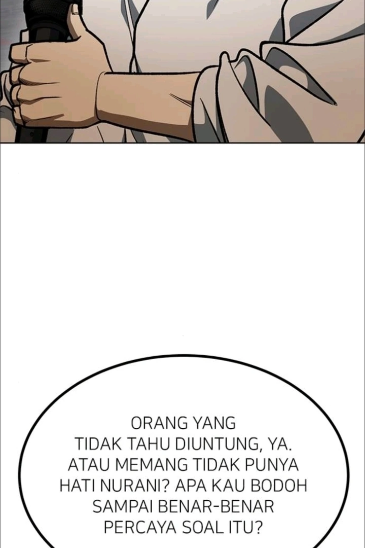 King MMA Chapter 130 - halaman 87