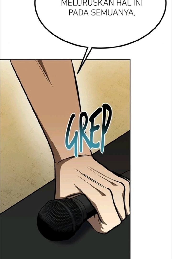 King MMA Chapter 130 - halaman 90