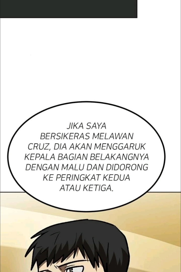 King MMA Chapter 130 - halaman 91