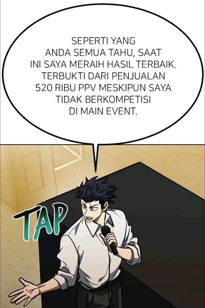 King MMA Chapter 130 - halaman 94
