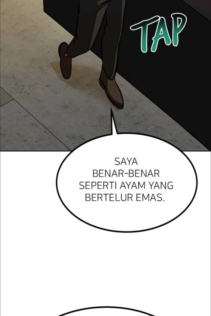 King MMA Chapter 130 - halaman 95