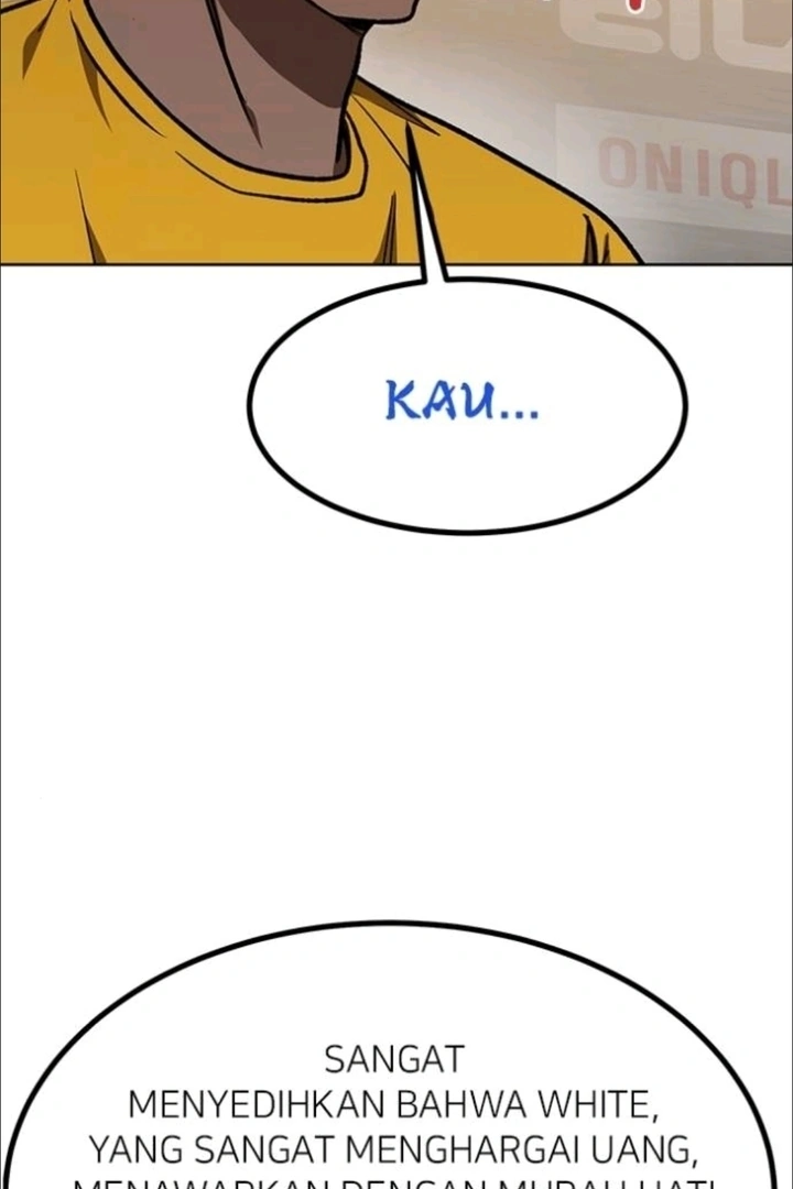 King MMA Chapter 130 - halaman 97