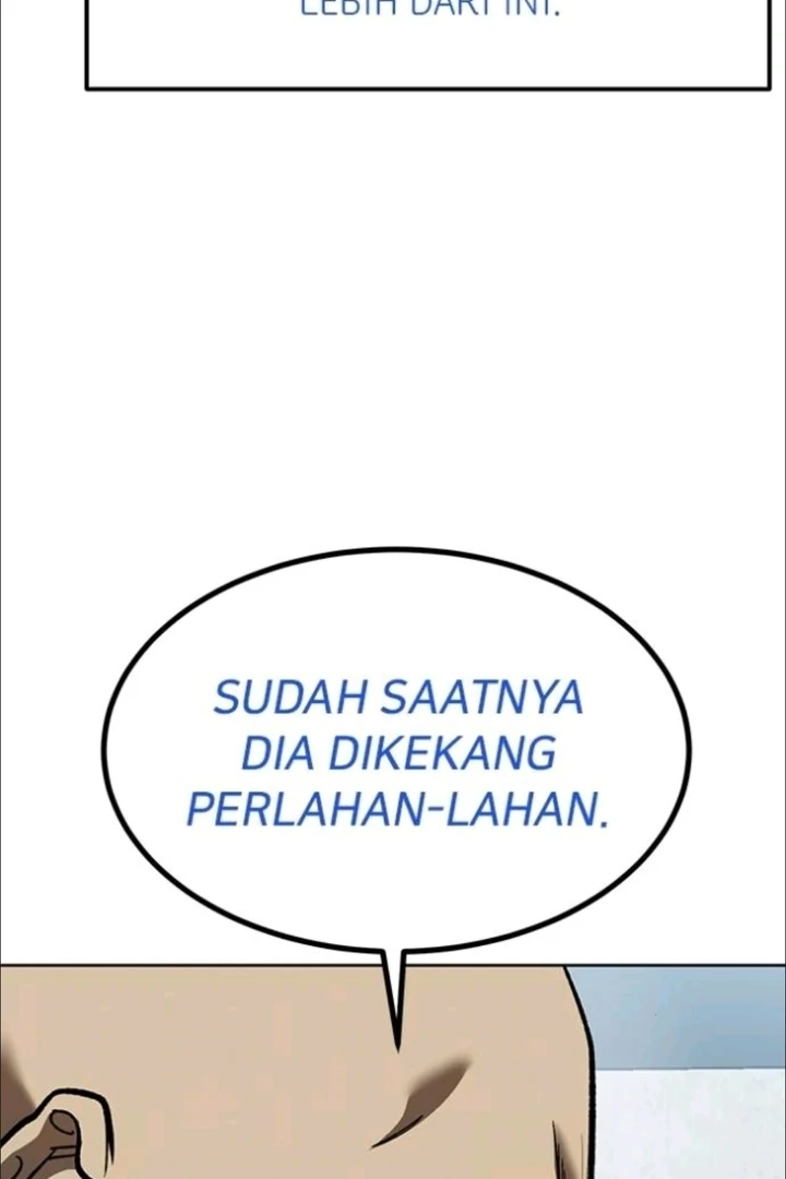 King MMA Chapter 131 - halaman 10