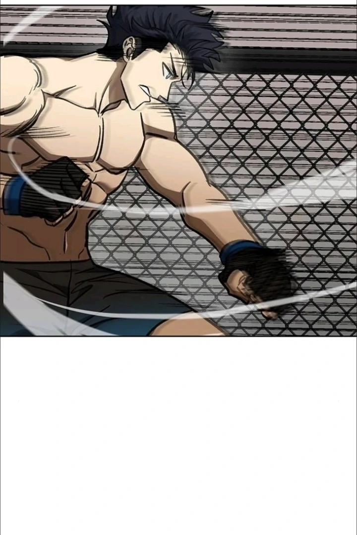 King MMA Chapter 131 - halaman 102