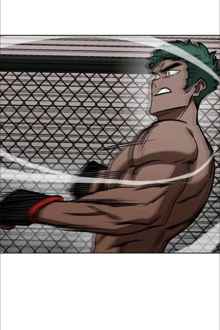 King MMA Chapter 131 - halaman 103
