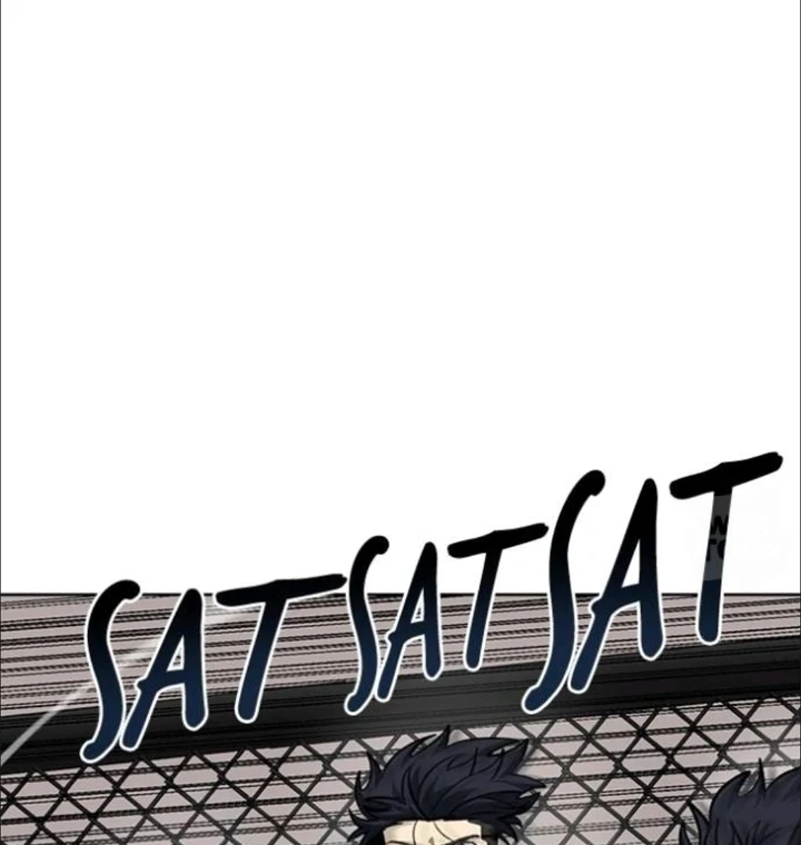King MMA Chapter 131 - halaman 108