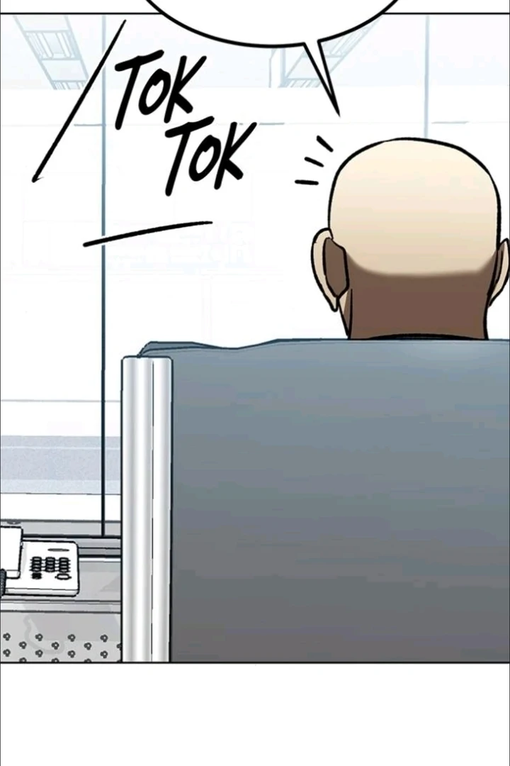 King MMA Chapter 131 - halaman 12