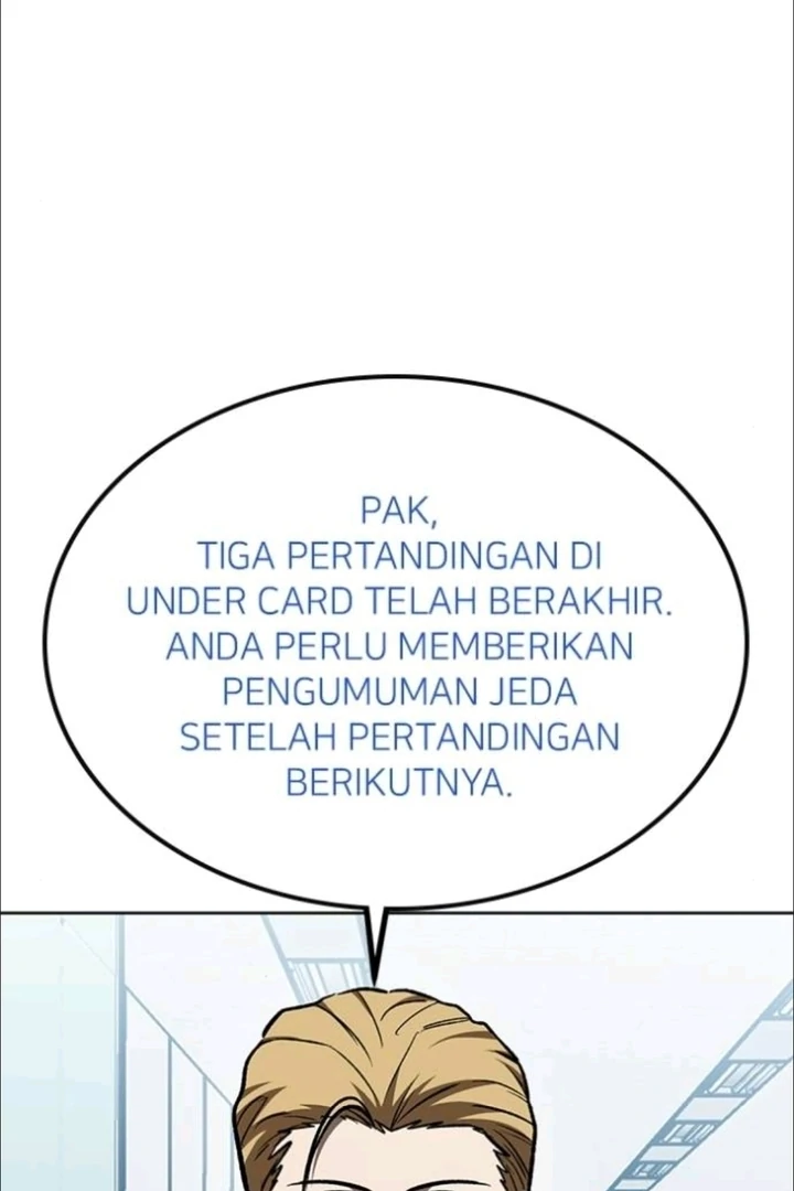 King MMA Chapter 131 - halaman 13