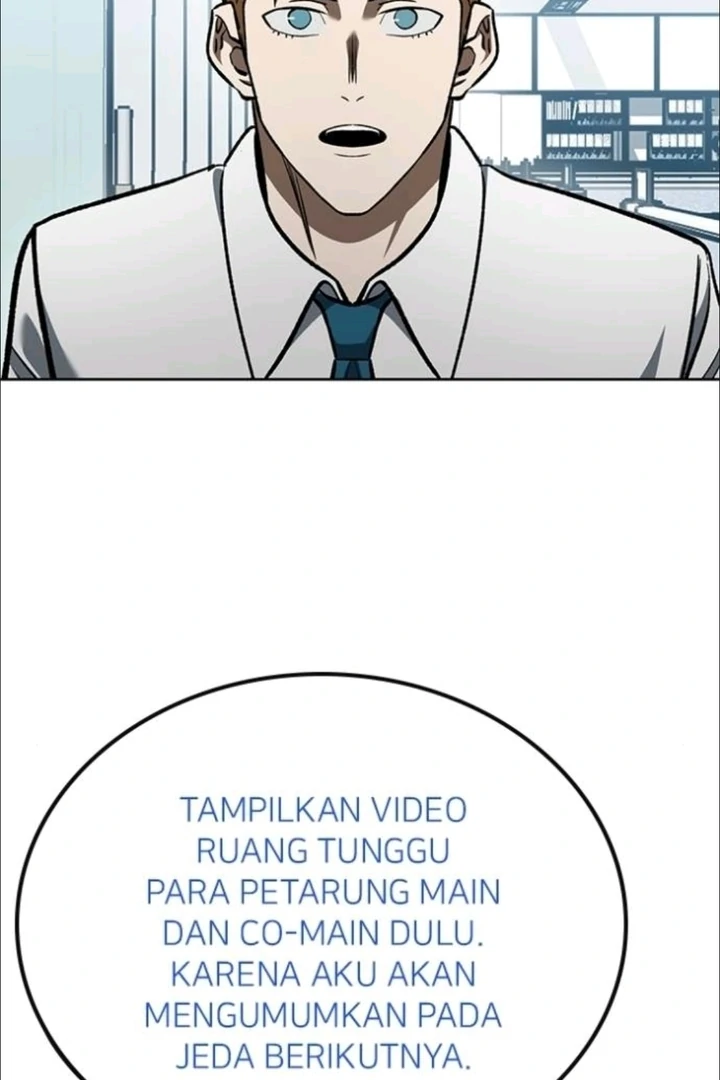 King MMA Chapter 131 - halaman 14