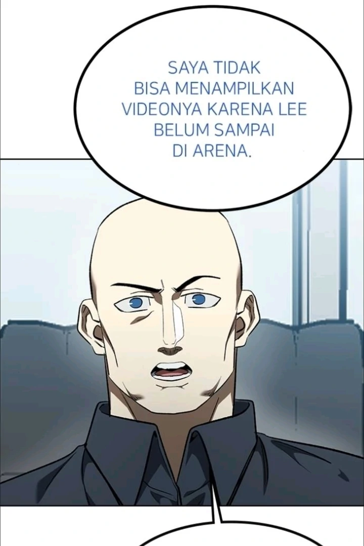 King MMA Chapter 131 - halaman 17
