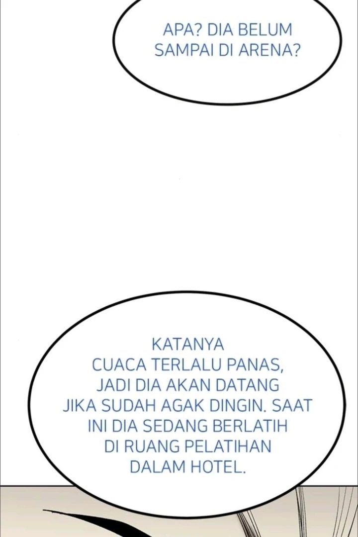 King MMA Chapter 131 - halaman 18