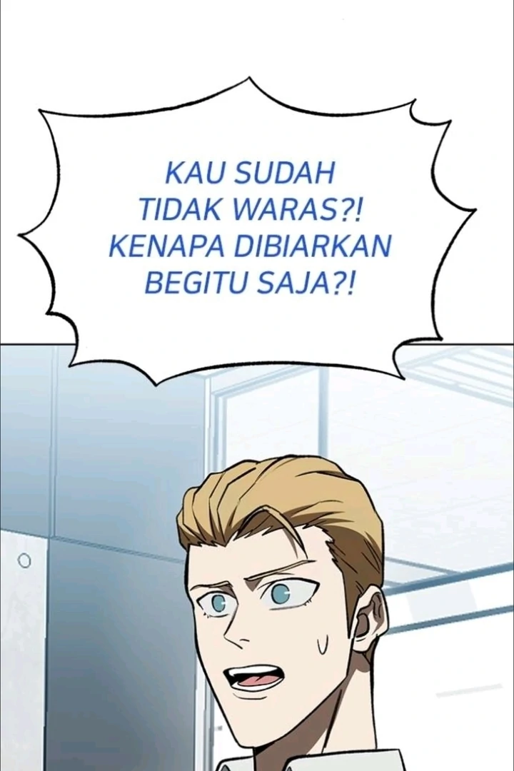 King MMA Chapter 131 - halaman 20