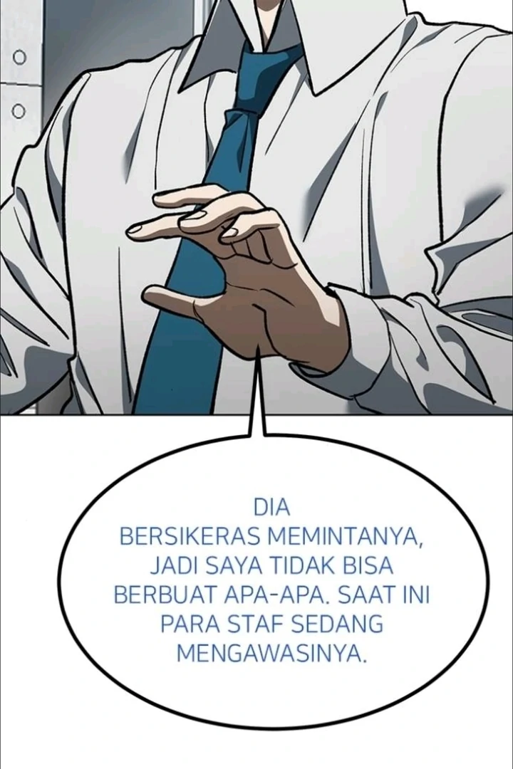 King MMA Chapter 131 - halaman 21