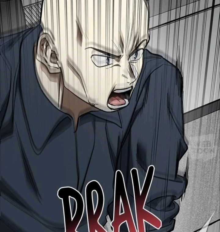 King MMA Chapter 131 - halaman 23