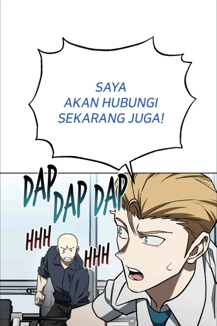 King MMA Chapter 131 - halaman 25