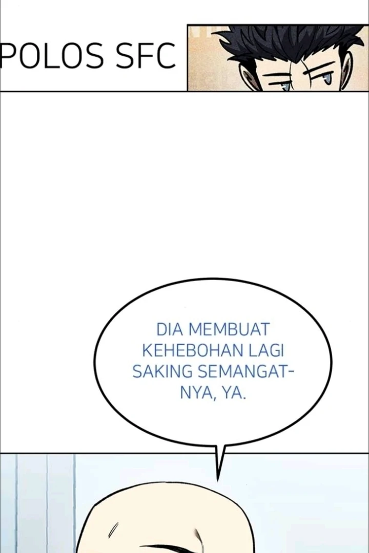 King MMA Chapter 131 - halaman 4