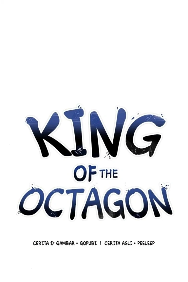 King MMA Chapter 131 - halaman 42