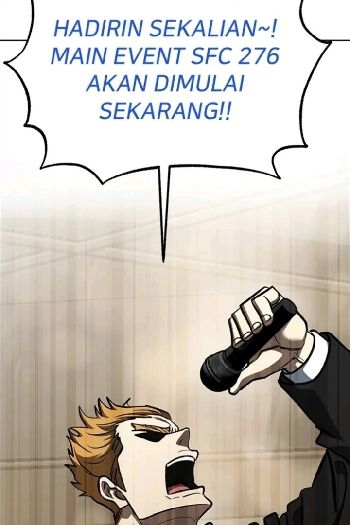 King MMA Chapter 131 - halaman 44