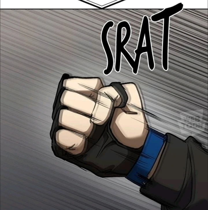 King MMA Chapter 131 - halaman 47
