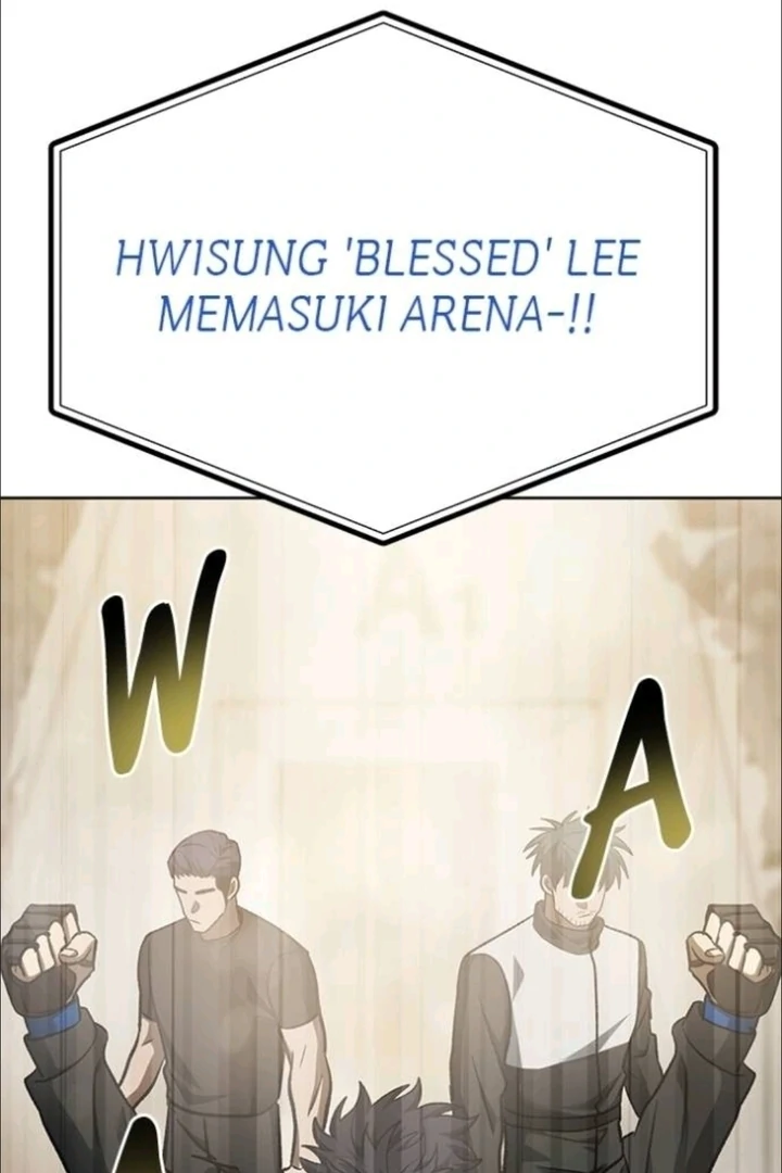 King MMA Chapter 131 - halaman 49