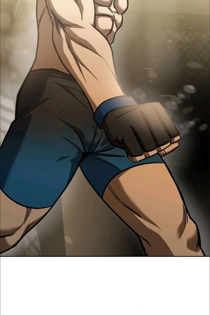 King MMA Chapter 131 - halaman 58