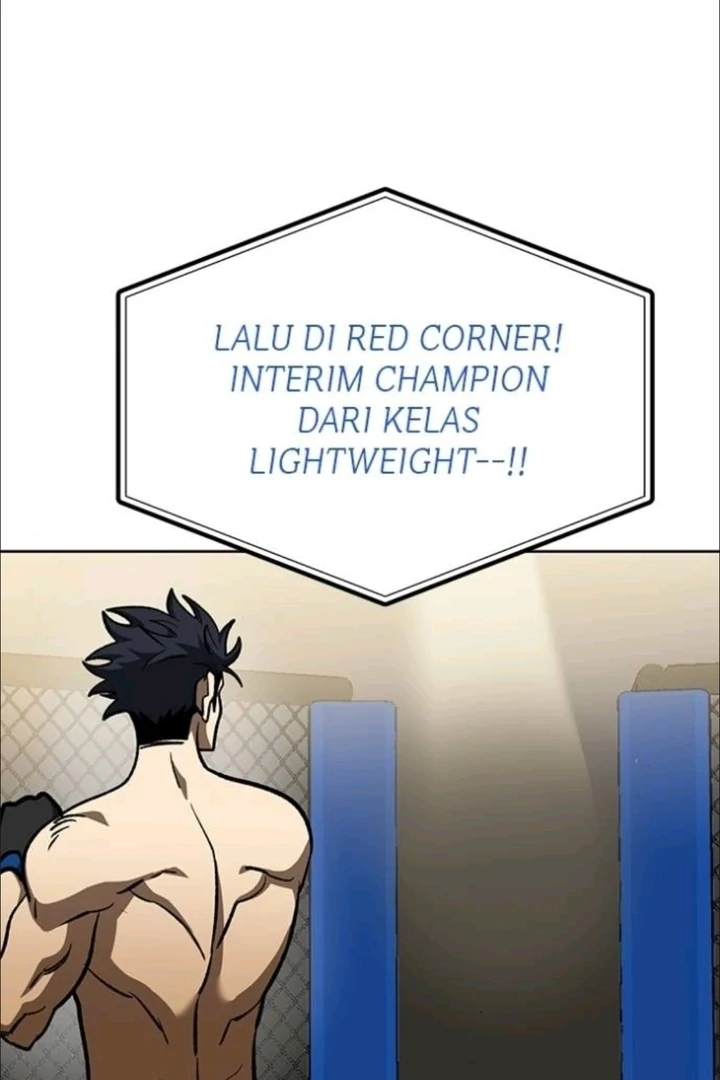 King MMA Chapter 131 - halaman 59