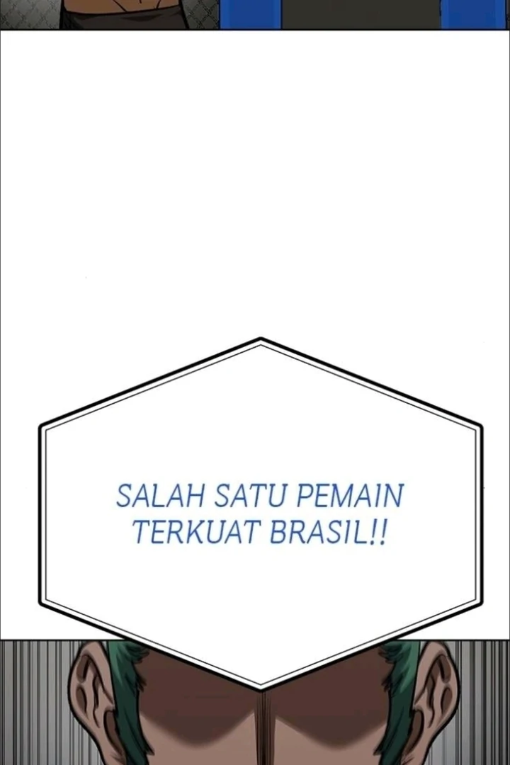 King MMA Chapter 131 - halaman 60