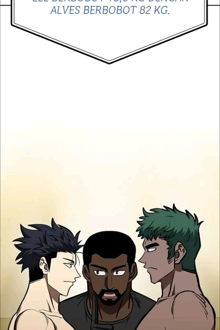 King MMA Chapter 131 - halaman 68