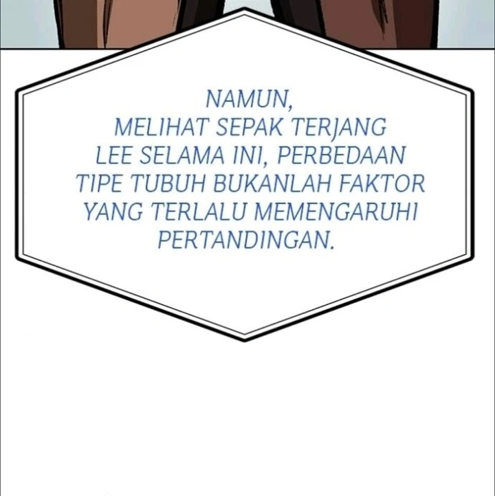 King MMA Chapter 131 - halaman 70