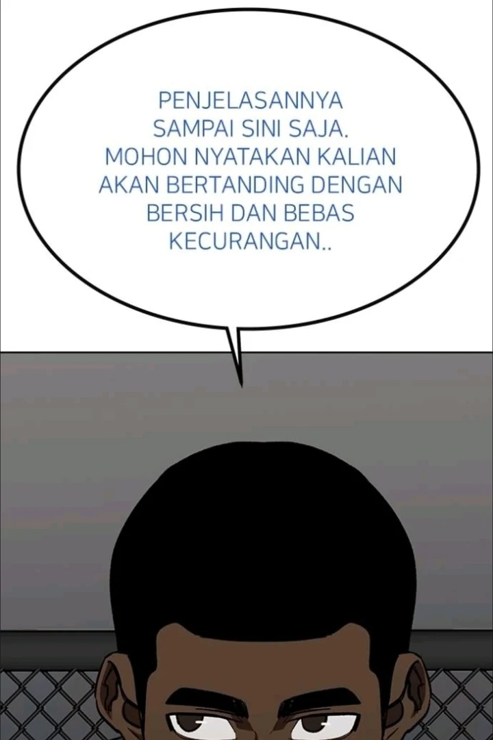 King MMA Chapter 131 - halaman 71
