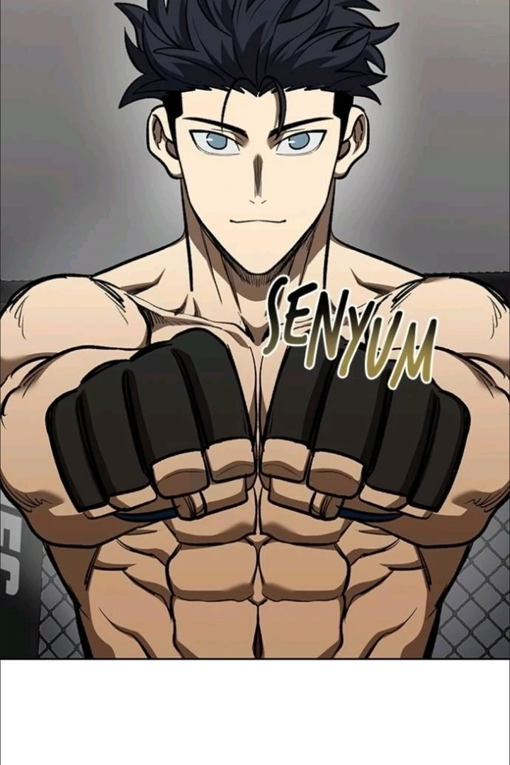 King MMA Chapter 131 - halaman 73