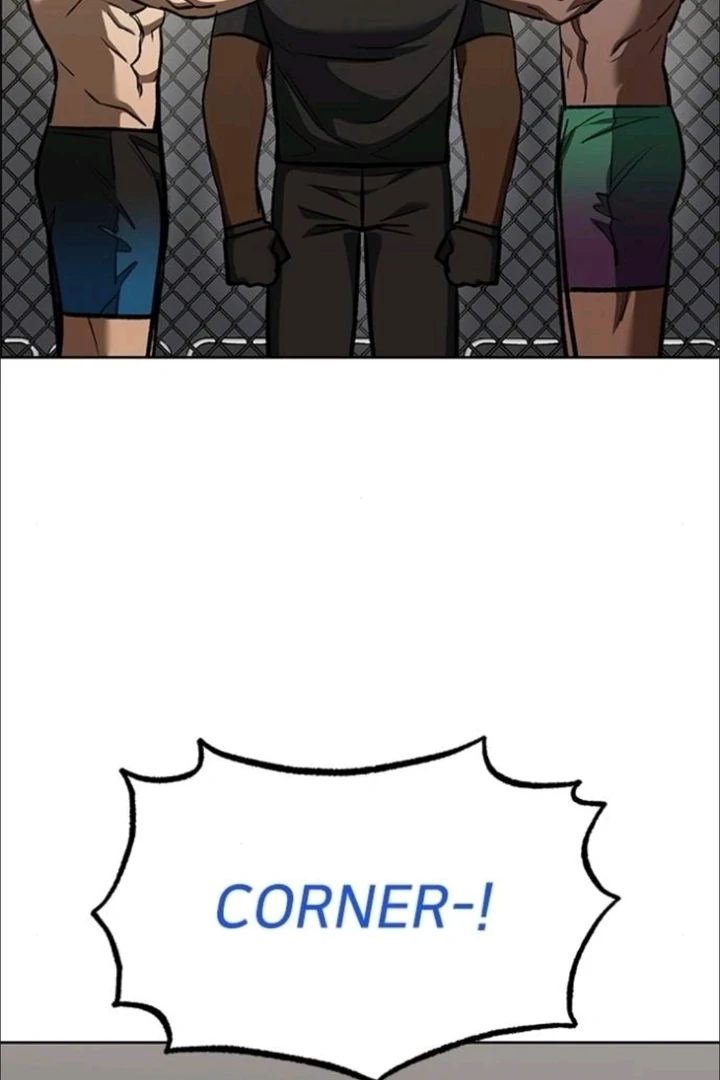 King MMA Chapter 131 - halaman 79
