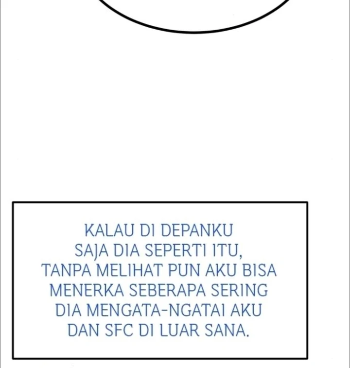 King MMA Chapter 131 - halaman 8