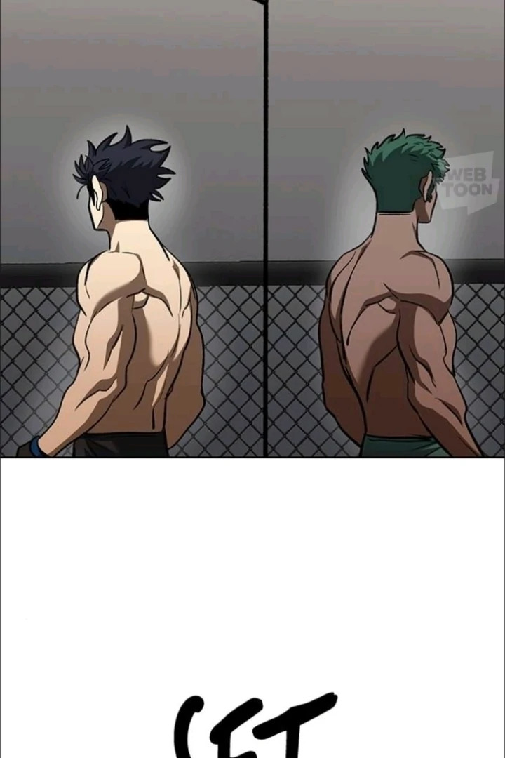King MMA Chapter 131 - halaman 80
