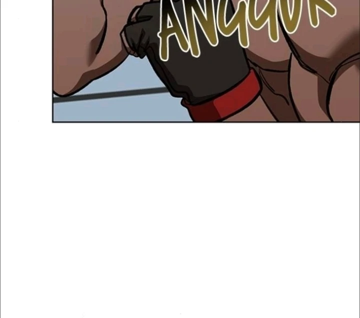 King MMA Chapter 131 - halaman 85