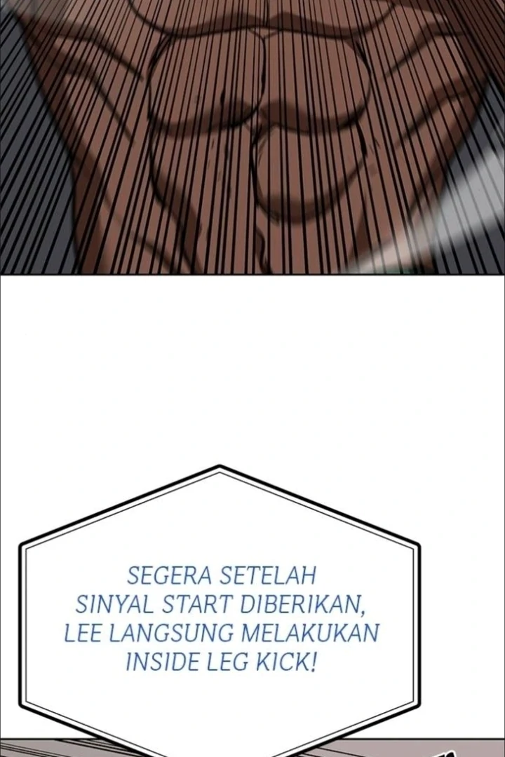King MMA Chapter 131 - halaman 89